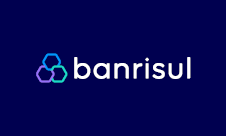 Logo Banrisul
