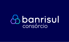 Logo Banrisul Consrcio