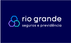 Logo da Rio Grande Seguros e Previdncia.